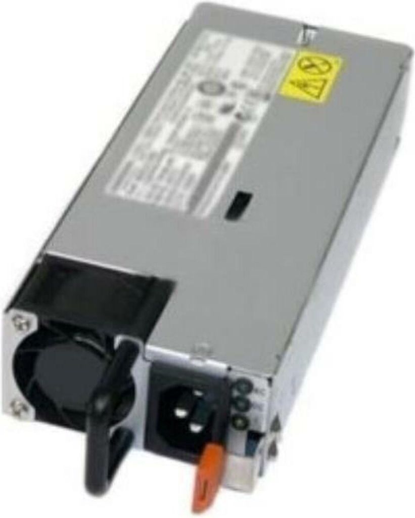 Lenovo Server-Netzteil 1100W 230V 80 PLUS Titanium 4P57A72666
