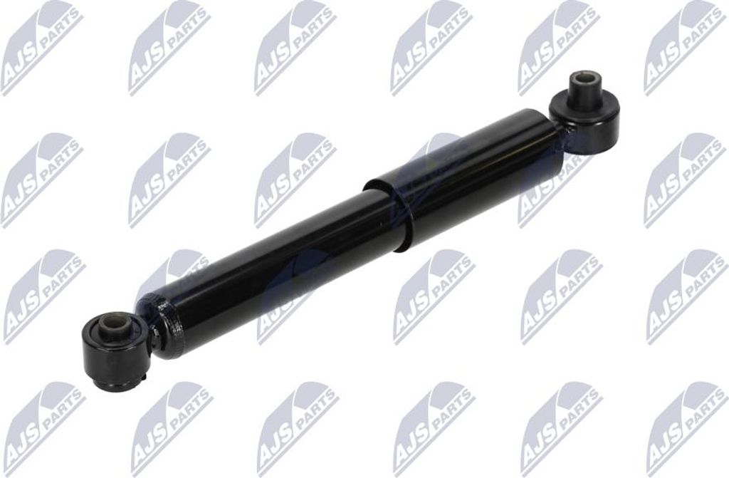NTY Stoßdämpfer Hinten für KIA SOUL (AM) A-KA-313