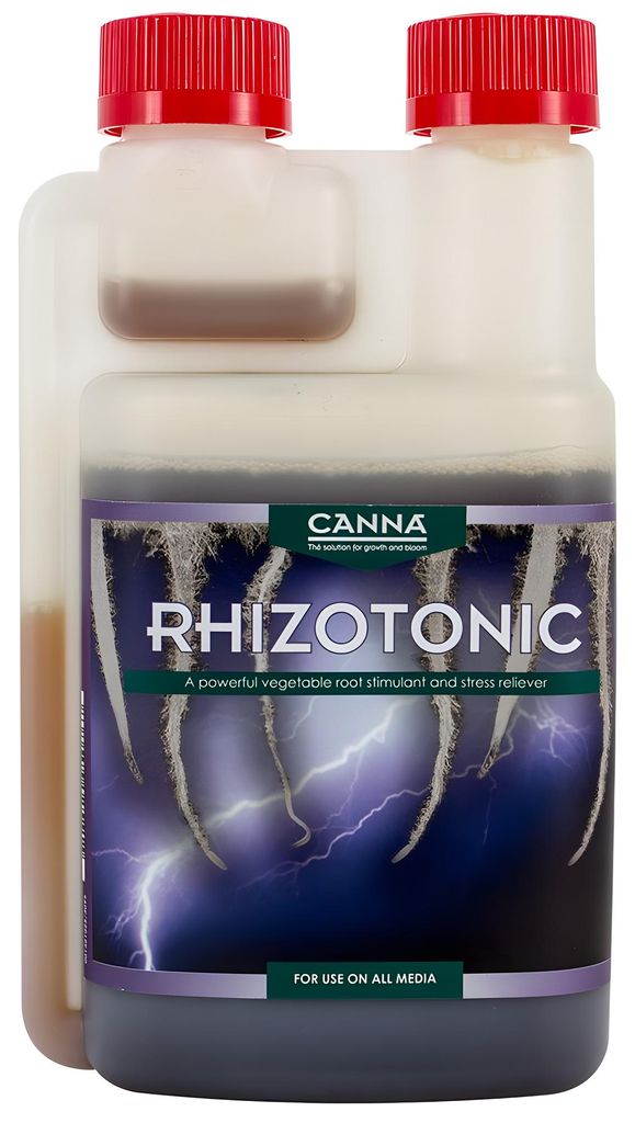 Canna Rhizotonic, Wurzelstimulator, 250ml Produktbild 