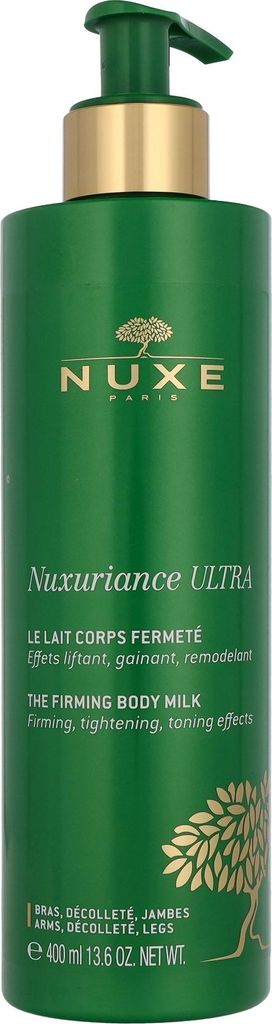 Nuxe Nuxuriance Ultra The Firming Body Milk Produktbild 