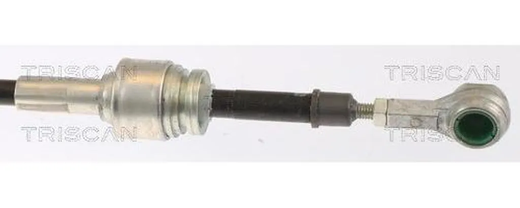 Câble de Sélection de Boîte de Vitesses pour Fiat Bravo 1.4 Essence - 7