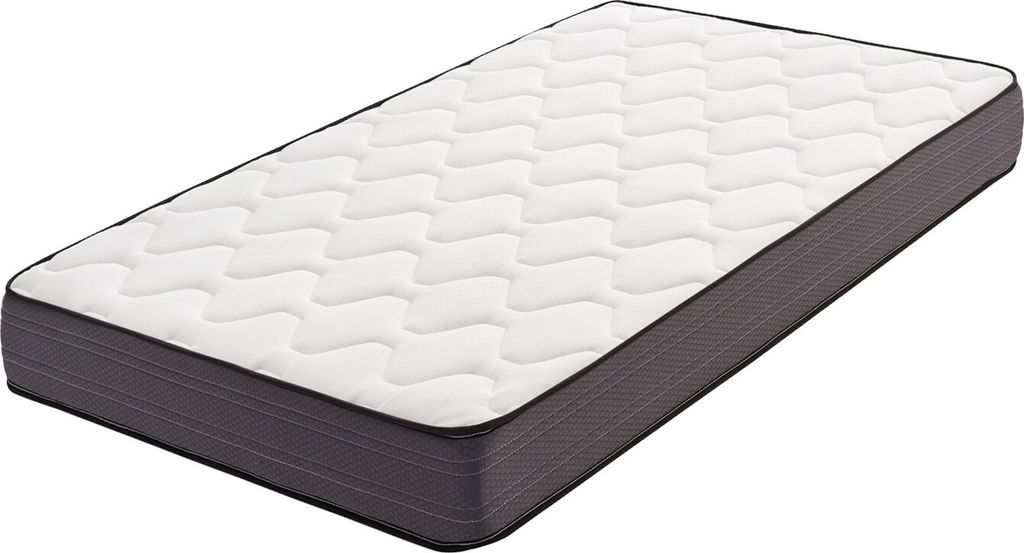 Moonia - Matratze Nordic Flex 21cm, 90x190cm
