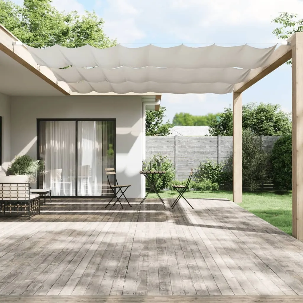 Stabli Möbel Tenda verticale Bianca 140x600 cm Tessuto Oxford - Tende da sole CC3155904 1pacco
