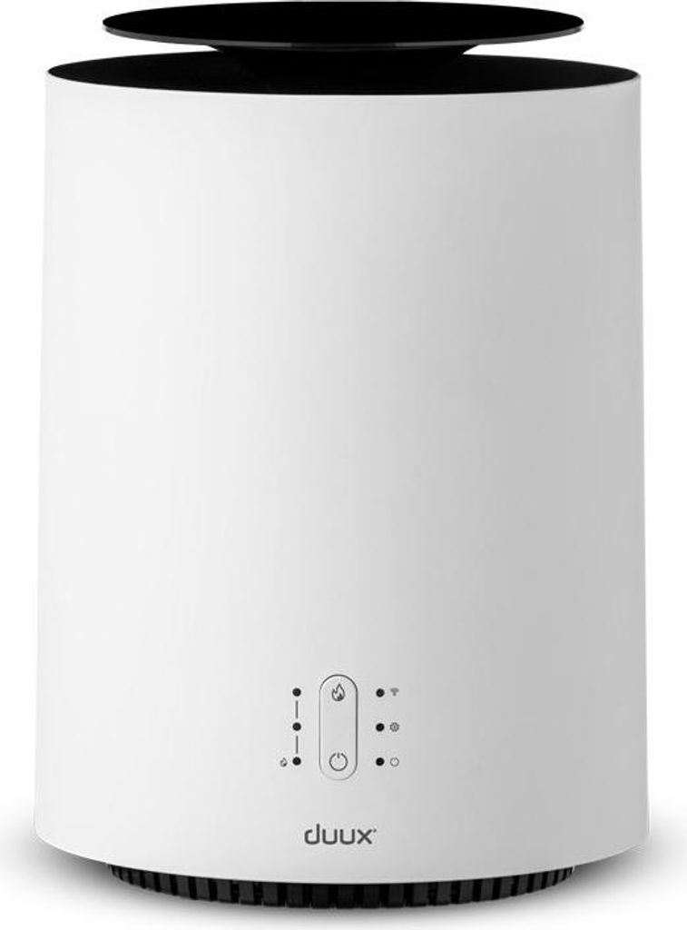 Duux | Threesixty Smart Fan + Heater Gen2 | 1800 W | Zdjęcie produktu 
