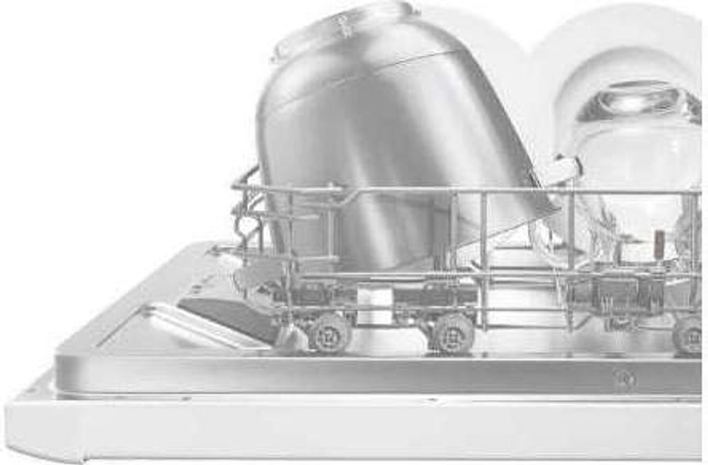 Bosch Rührschuessel MUZS6ER (MUZS6ER) Produktbild 8