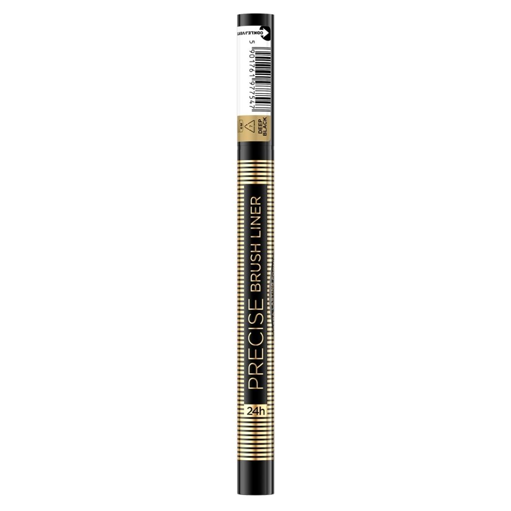 Eveline Cosmetics Präzisions-Bürstenliner Eyeliner Stift in Produktbild 