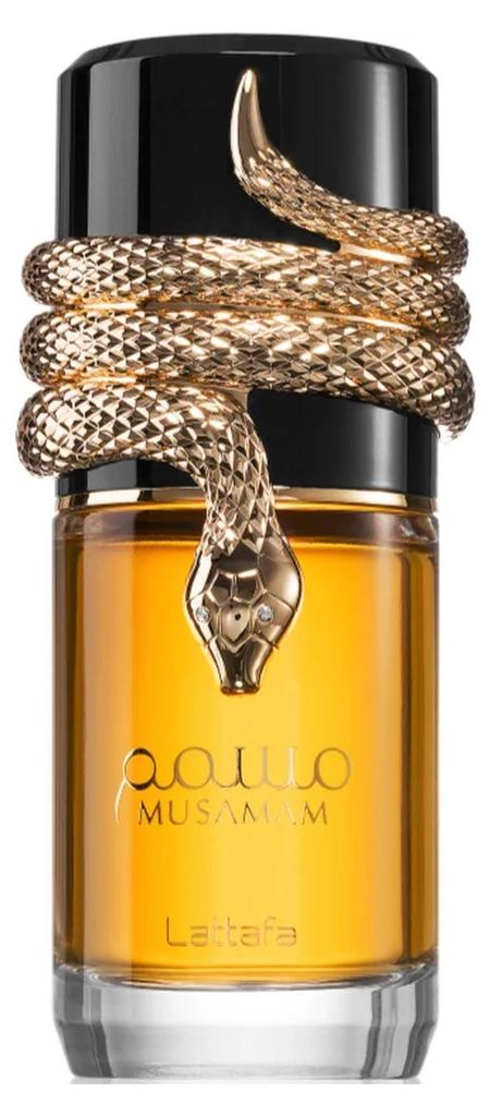 Lattafa Musamam Eau De Parfum 100 ml (unisex) Produktbild 