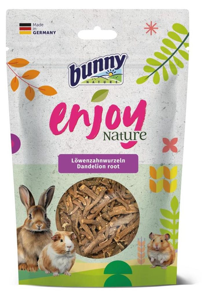 Bunny Nature Enjoynature Paardenbloemwortel Produktbild 