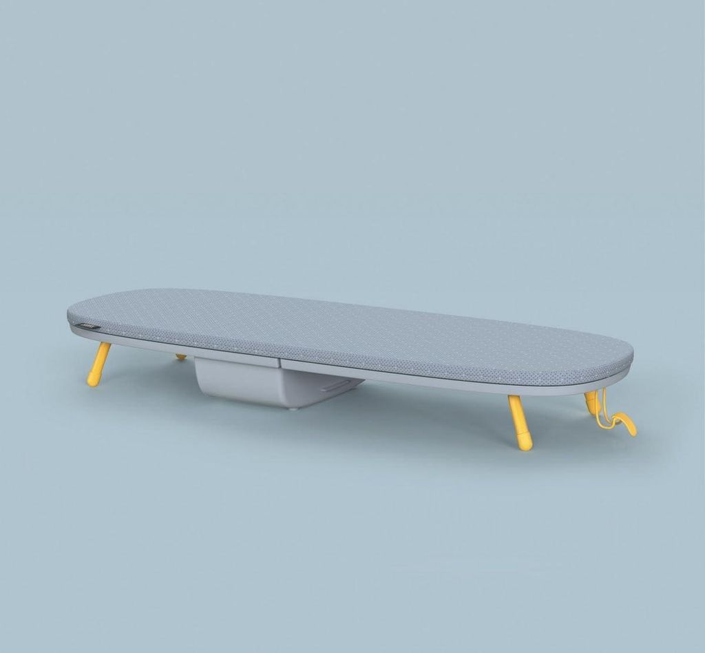 Joseph Joseph Pocket Housse de table à repasser gris Image du produit 