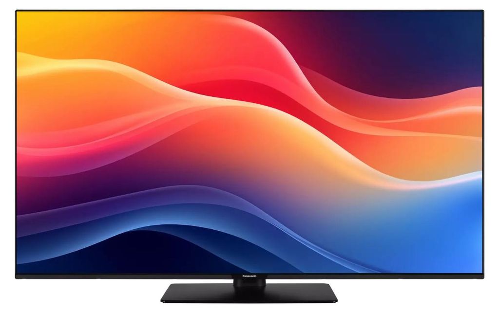Panasonic TB-55W61AEZ TV 139,7 cm (55") 4K Ultra HD Smart Immagine del prodotto 