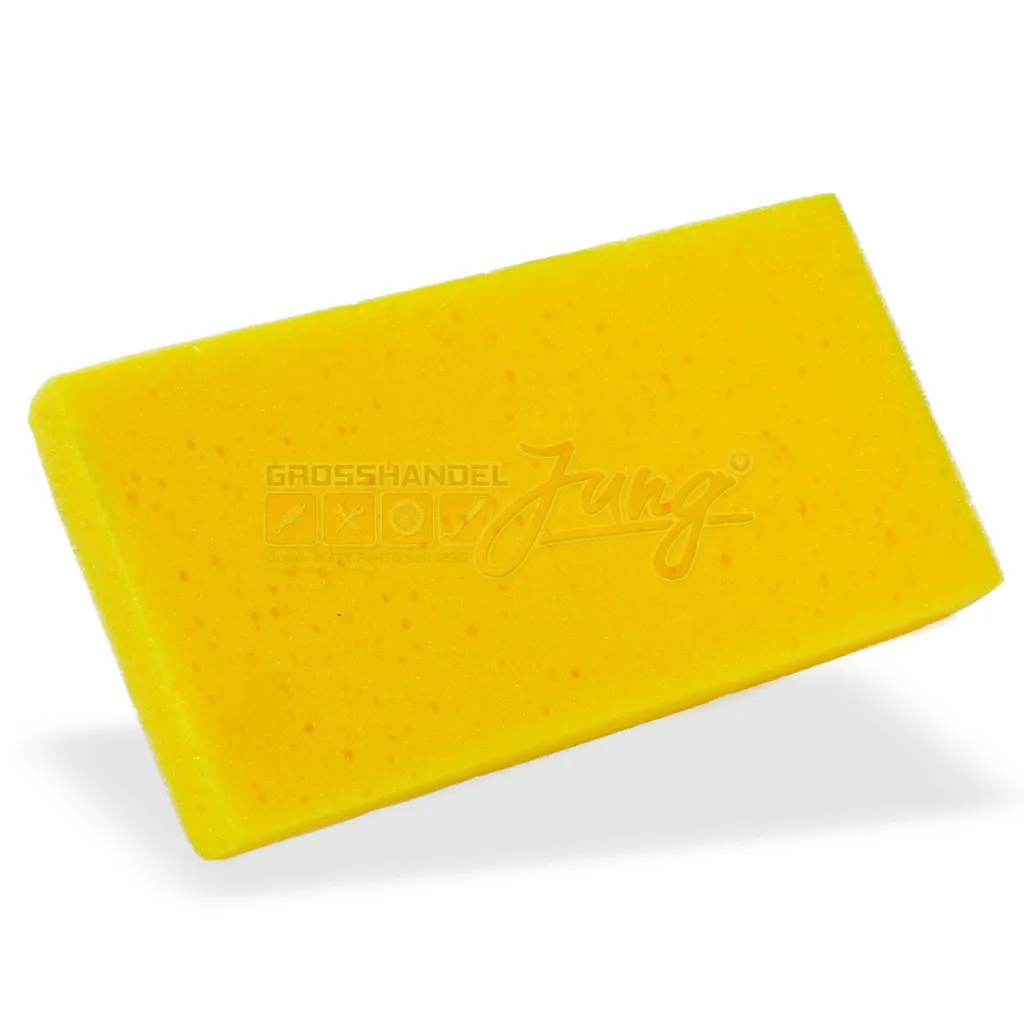 Lavatrice per Piastrelle FWB 280 W: Pulizia Professionale Hydrofoam 30mm - 2