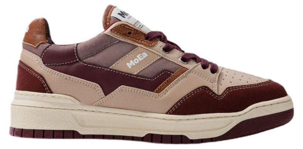 Schuhe MoEa MOEABASGN234