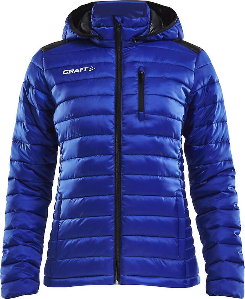 Craft Isolate Jacket Women - Gr. M Produktbild 