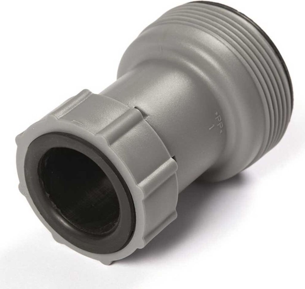 Bestway® Flowclear™ Schlauchadapter 38 mm - 32 mm, Produktbild 17