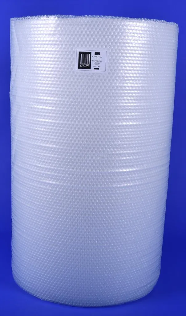 Film à bulles de protection standard 100 cm x 100 m pour vos expéditions