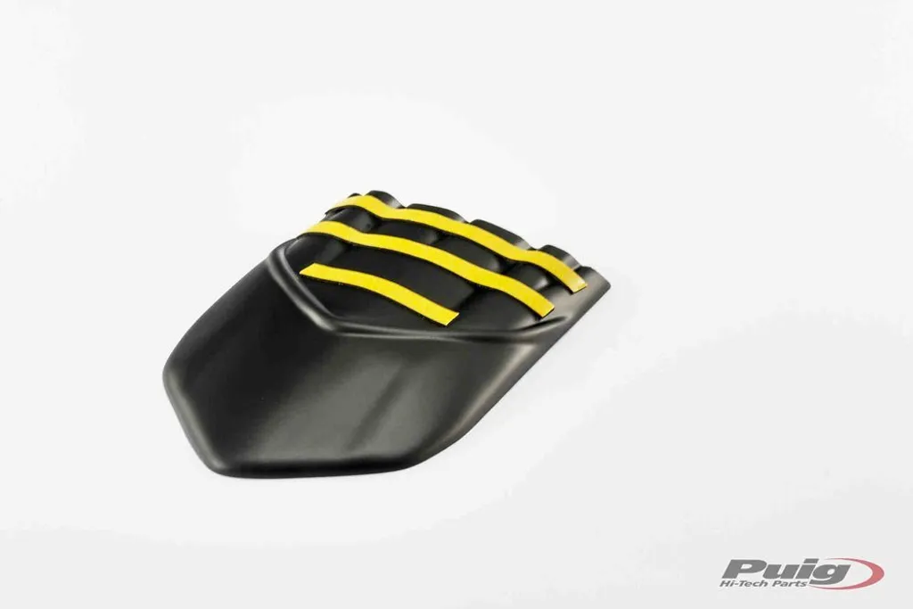 Extension de garde-boue arrière pour Suzuki GSX-S1000 Puig