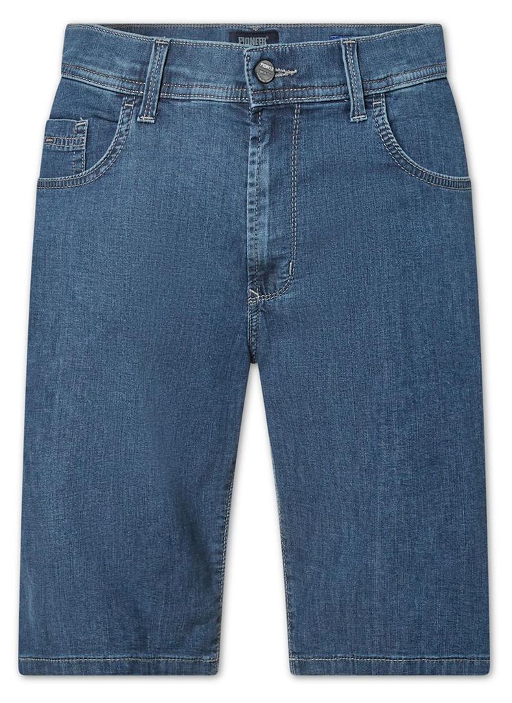 PIONEER FINN ocean blue stonewash 13031 7510.6831 33 Produktbild 