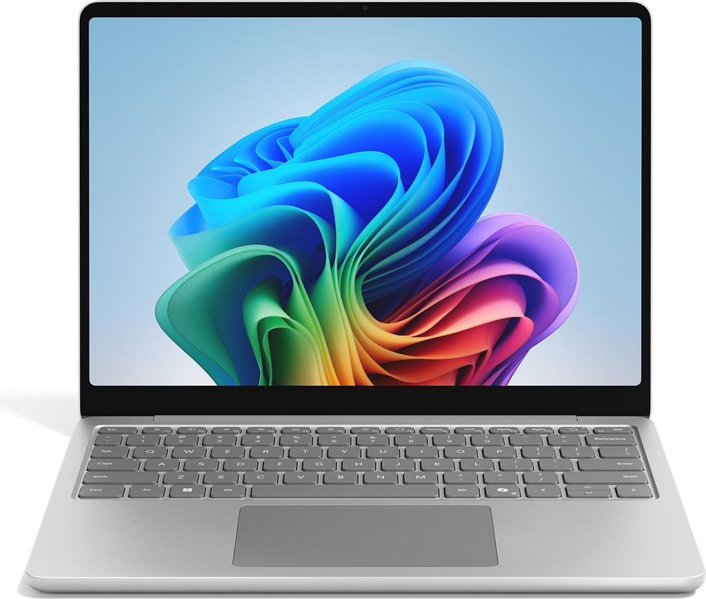 Microsoft Surface Laptop 7 13" Notebook - Qualcomm Snapdragon 3,4 GHz 33 cm 512 GB - 16 GB - SDRAM - Touch-Screen - WLAN - Windows 11 Home