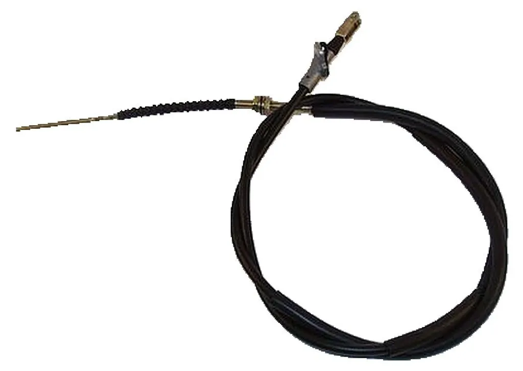 Câble d'embrayage TRISCAN pour Suzuki Vitara : Confort de conduite