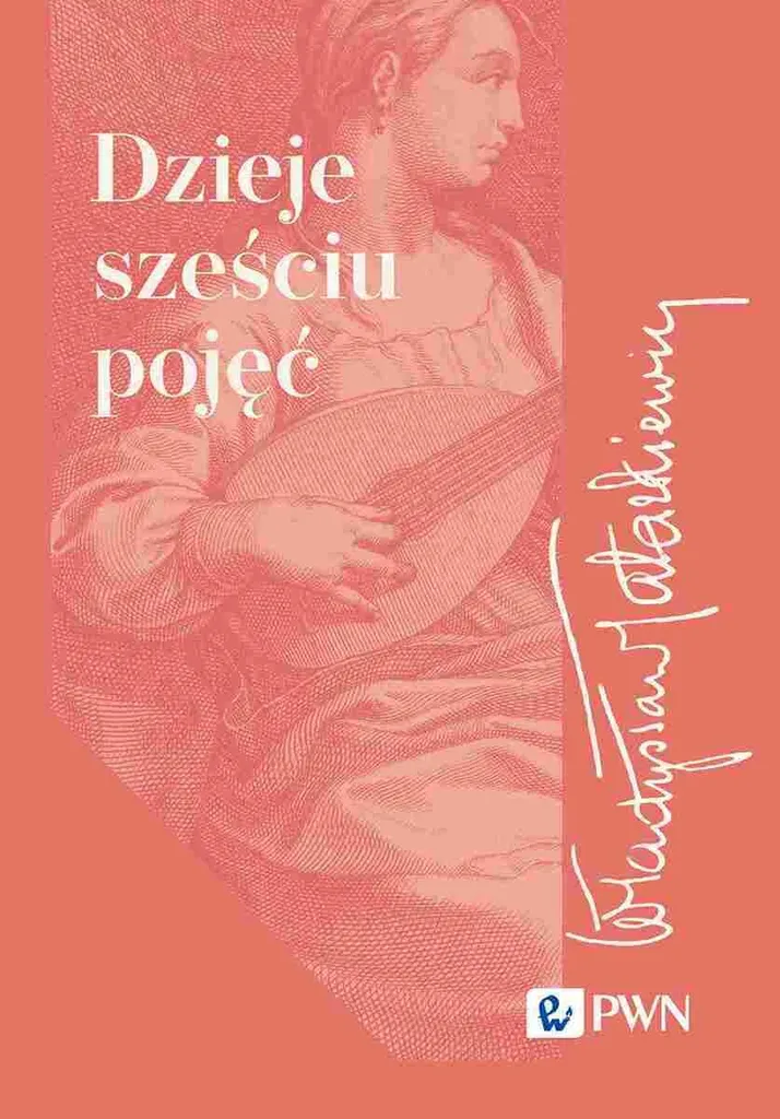 L'histoire des six concepts : Guide d'Étude pour Étudiants en Art et Design