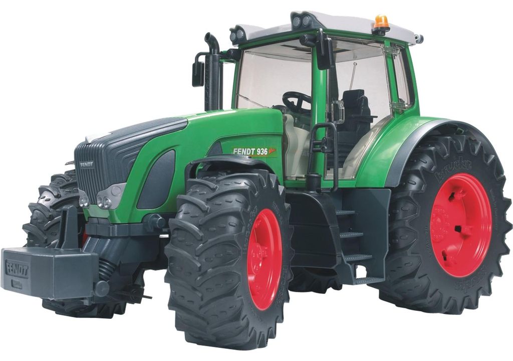 Trattore BRUDER Fendt 936 Vario 03040 Immagine del prodotto 