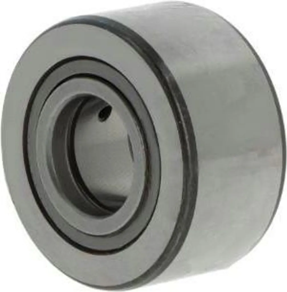 Rouleau de support NUTR2562-X haute précision pour guidage linéaire