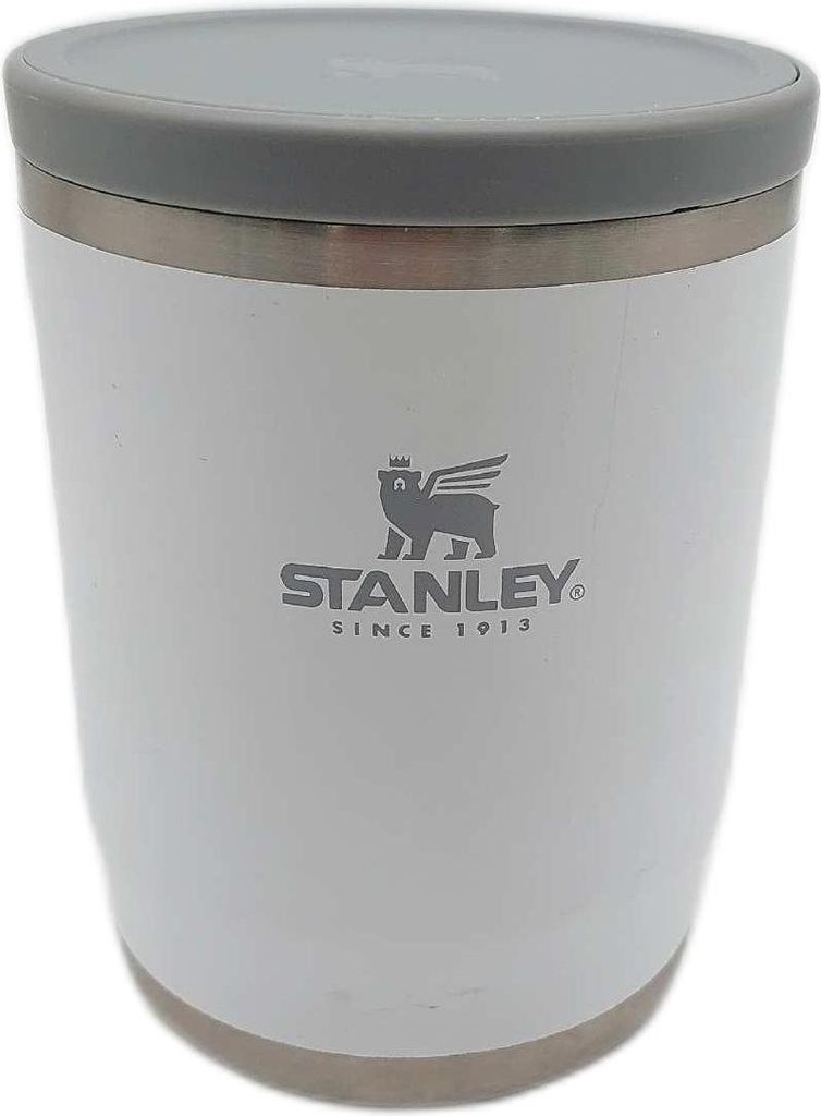 Stanley termos obiadowy THE ADVENTURE 0,53 l - POLAR Immagine del prodotto 