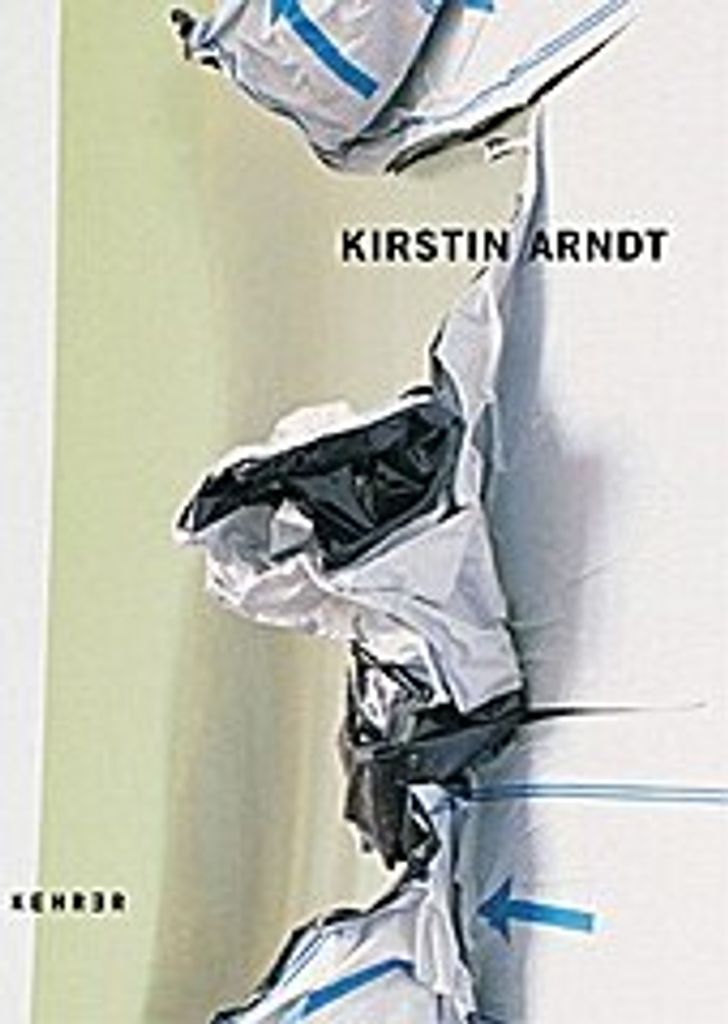Kirstin Arndt: PRET