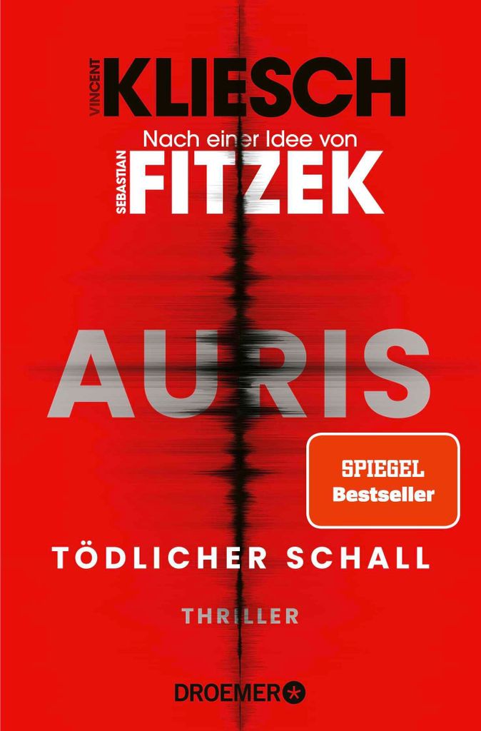 Tödlicher Schall Produktbild 