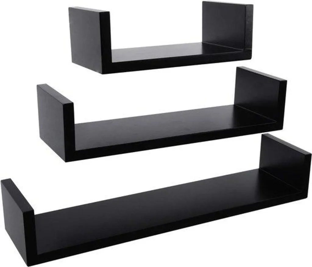 Escabeau 2 marches pour cuisine et dressing aluminium noir pliable