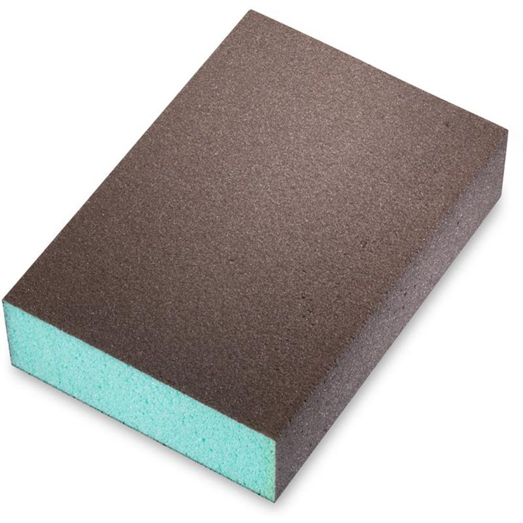 Bosch Sia Schleifschwamm superfine Serie 7991 69 x 98 mm weich, 10 Stck./VE