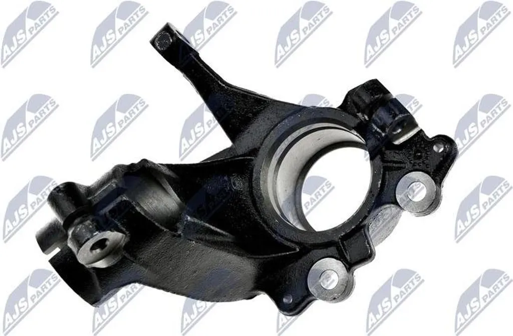 Fusée d'essieu NTY ZZP-FR-025 pour Kuga - Suspension de roue OE 1781982