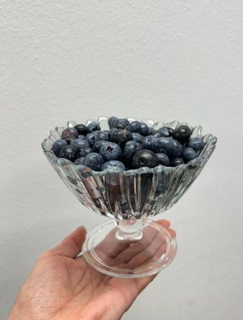 Aurora Pasabahce Zucker-/Snackschale auf Fuß 6er Set Produktbild 