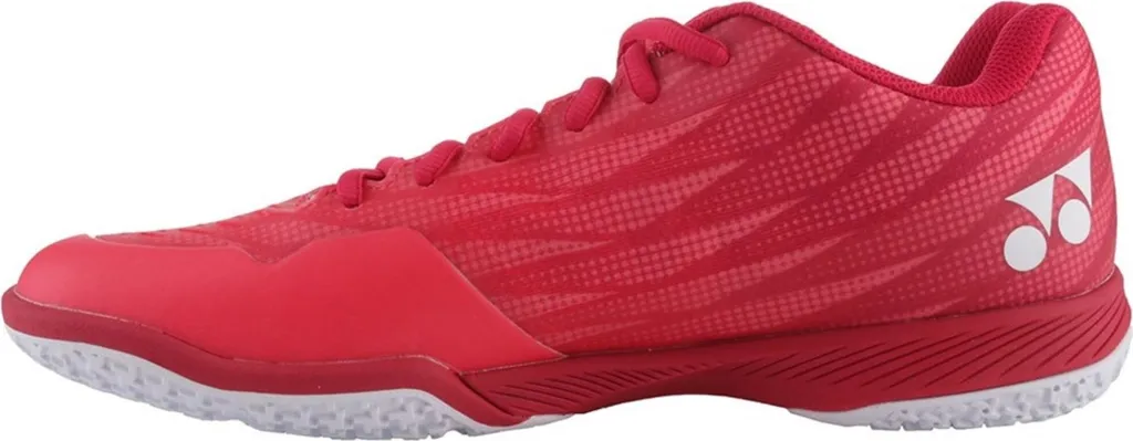 Chaussures Yonex Aerus Z2 Ruby Idéales pour Compétition et Jeu Rapide