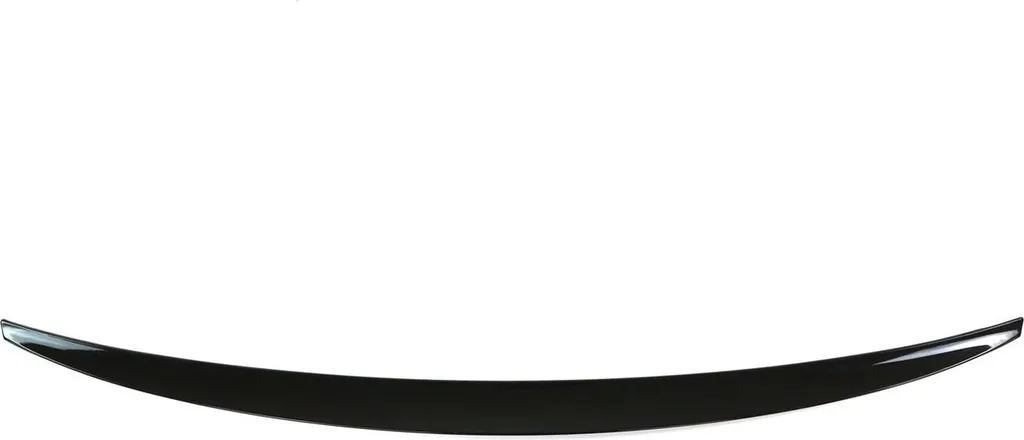 Amélioration Look Sport pour VW Jetta 2010-2018 - Becquet de Coffre Noir