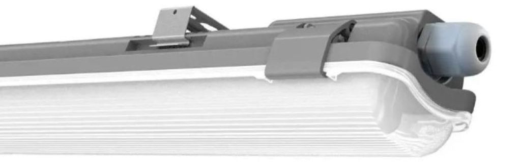 Oprawa Hermetyczna przemysłowa V-TAC LED 150cm 22W IP65 Zdjęcie produktu 