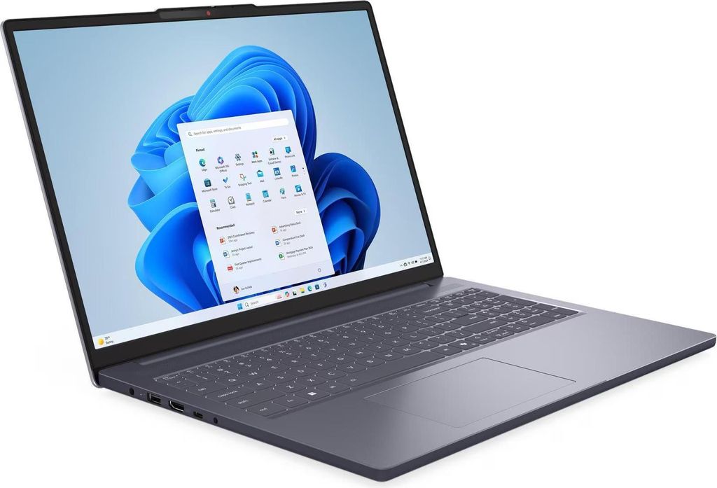 Lenovo IdeaPad Slim 3 16IRH10 Intel® Core™ i5 i5-13420H Produktbild 