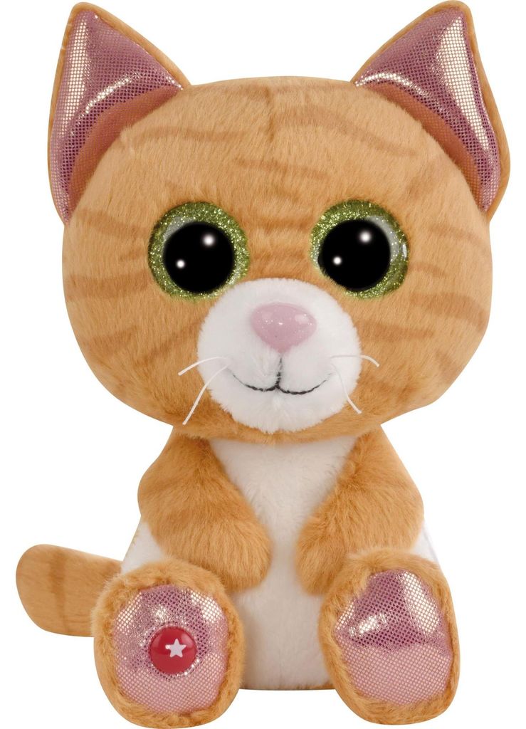 NICI 48698, Kot zabawka Zdjęcie produktu 