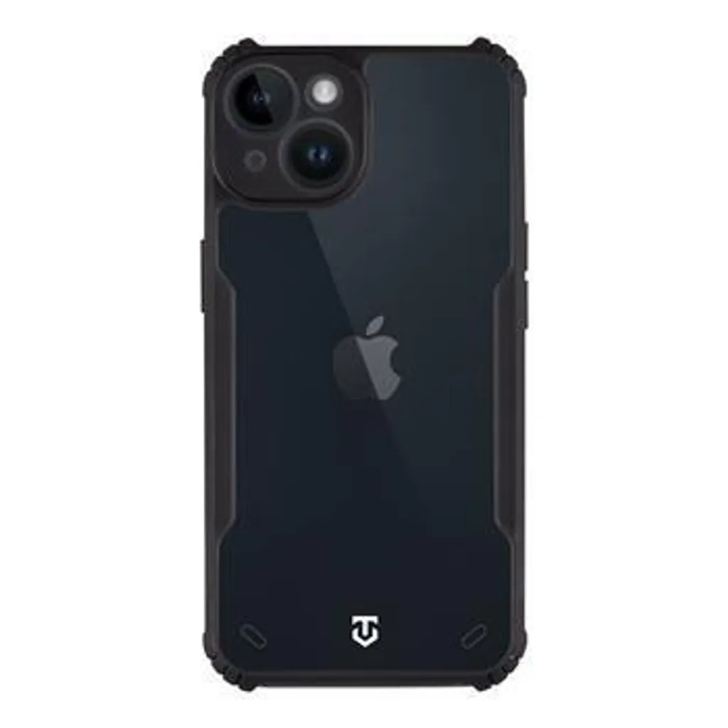 Custodia iPhone 14 Tactical Quantum Stealth - Sottile ma Potente