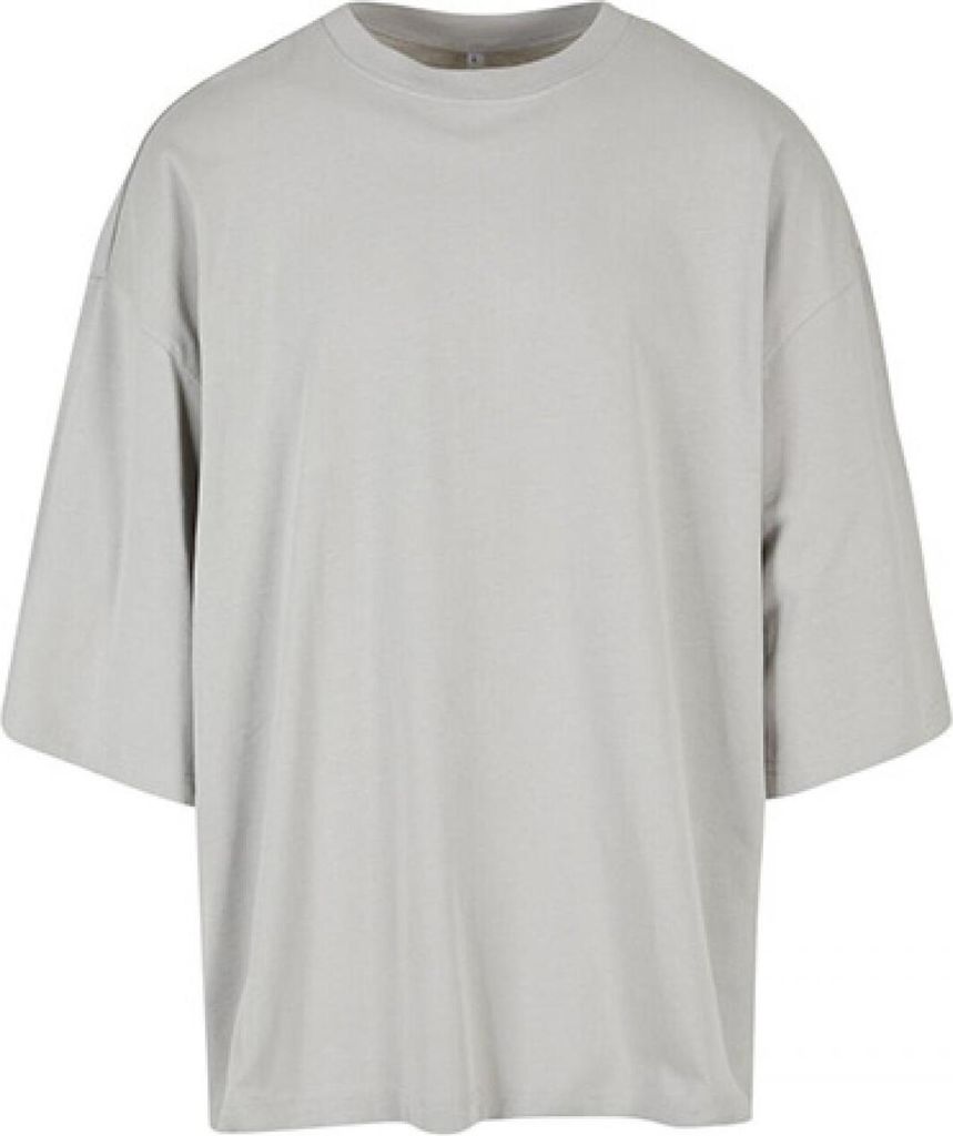 Build Your Brand BY193 | Huge Tee S bis 5XL - Farbe: Light Produktbild 