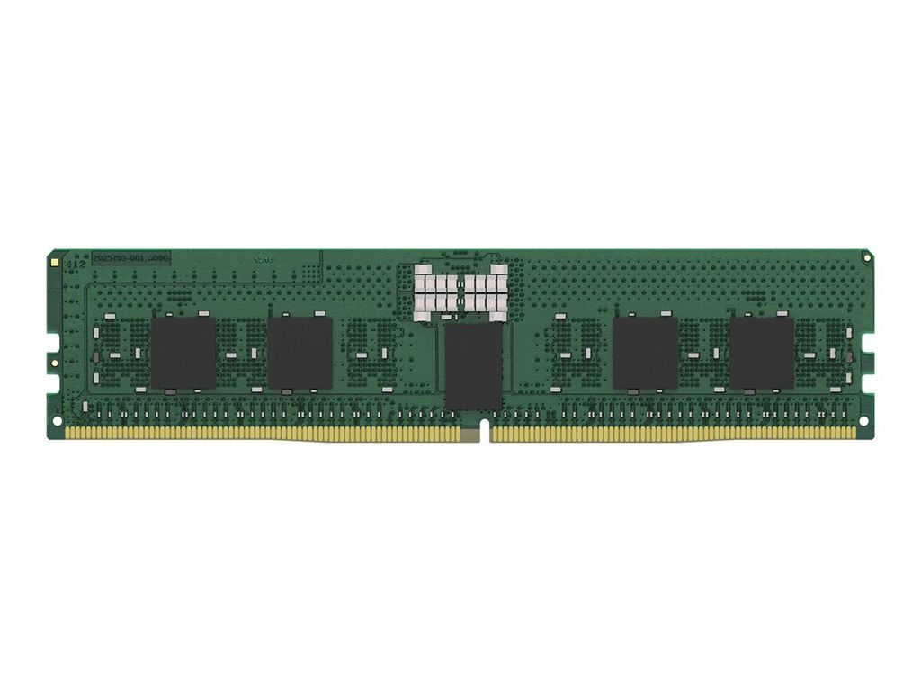 Kingston Ksm48R40Bs8-16Ha 16Gb