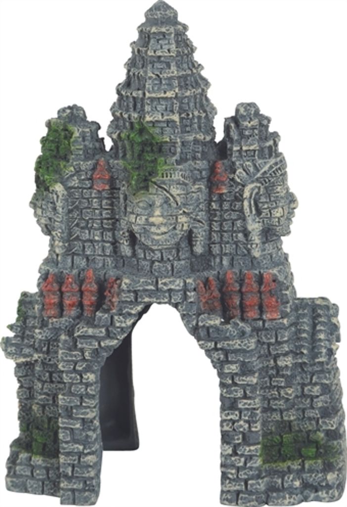 Zolux Ornament Asiatischer Tempel