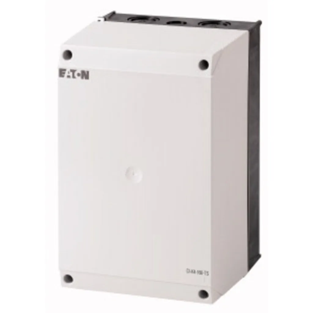 Quadro EATON Kst 160x240x160mm IP65: Protezione Hi-Tech Vuota