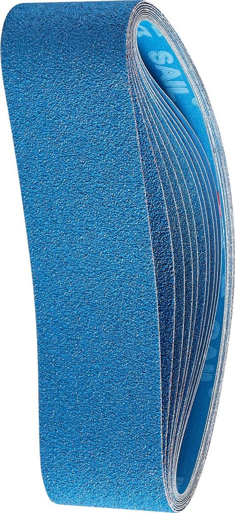 SucceBuy brusné pásy 100x915mm, 10 kusů (2 kusy se Obrázek produktu 