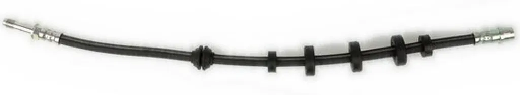 Flexible de frein pour AUDI Q5 - Remplacement circuit freinage HELLA