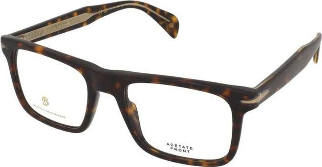 David Beckham DB 1191 Havana 55/20/150 Herren Brillen
