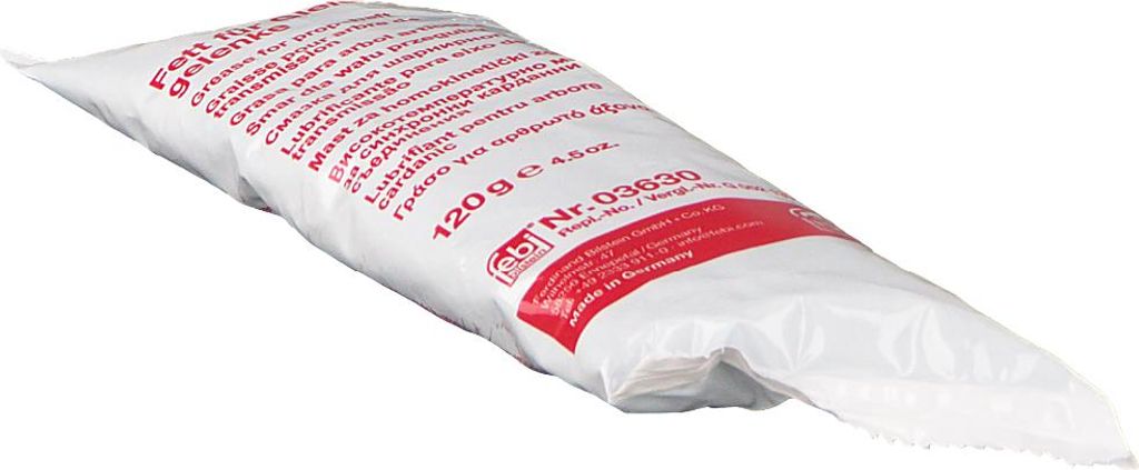 FEBI BILSTEIN Molybdänfett 03630 Beutel 120g Produktbild 