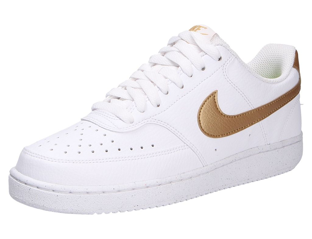 Nike Damen Sneaker, weiß(weiß), Gr. 361/2
