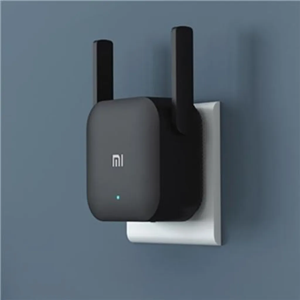 Répéteur WiFi Xiaomi Mi Extender Pro Amplificateur de Signal