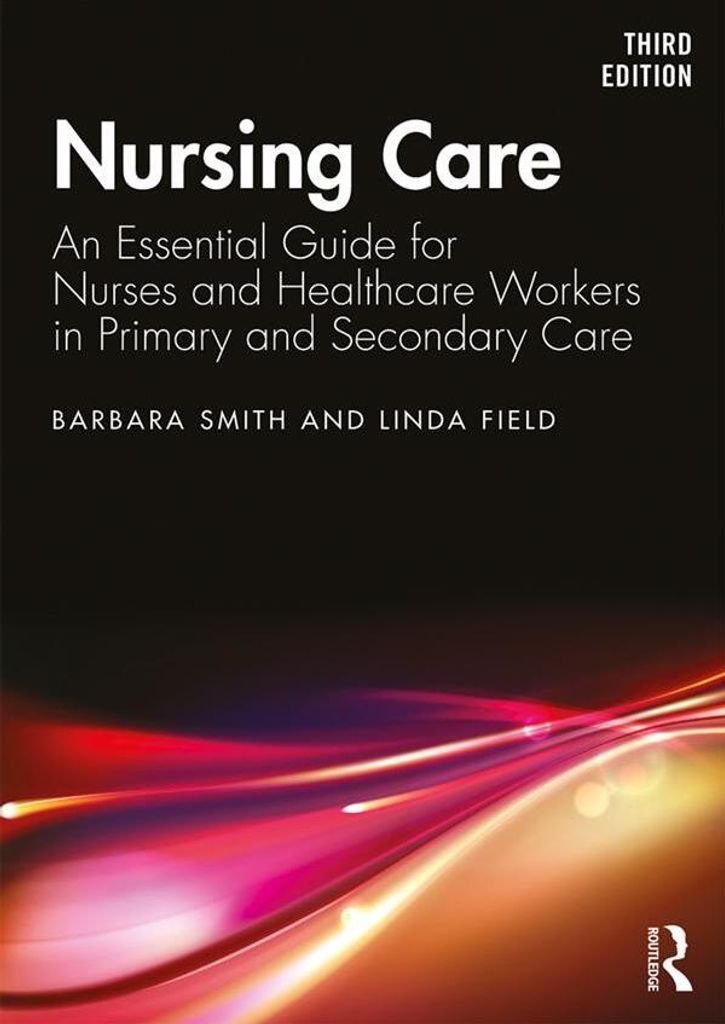 Nursing Care – Lingua: Inglese